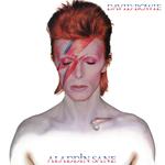 Aladdin Sane (50th Anniversary Half Speed Master Edition)