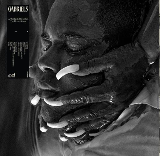 Angels & Queens - Vinile LP di Gabriels