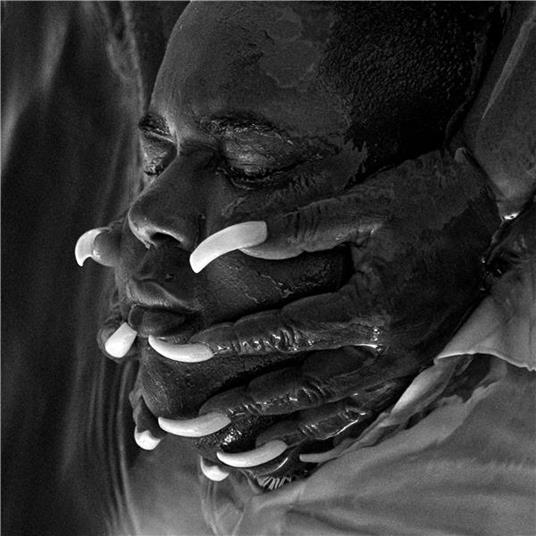 Angels & Queens - CD Audio di Gabriels