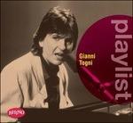 Playlist. Gianni Togni