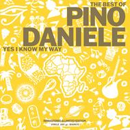 The Best of Pino Daniele. Yes I Know My Way (Esclusiva Feltrinelli e IBS.it - Limited & Numbered Edition - White Coloured Vinyl)