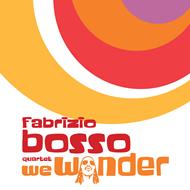 We Wonder (feat. Julian Oliver Mazzariello, Jacopo Ferrazza, Nicola Angelucci)