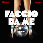 Faccio da me - Splendido splendente (Copia autografata - 180 gr. Limited Transparent Vinyl Edition)