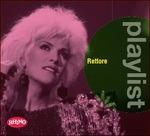 Playlist. Donatella Rettore