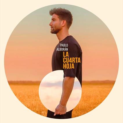 La Cuarta Hoja - Vinile LP di Pablo Alboran