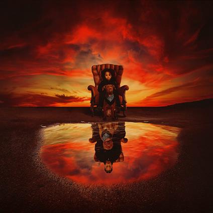 Malty 2Bz - Enfant De Malheur - CD Audio