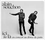 Ici & La - En Concert Au Dome De Paris