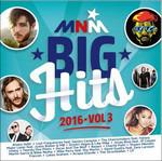 Mnm Big Hits 2016 vol.3