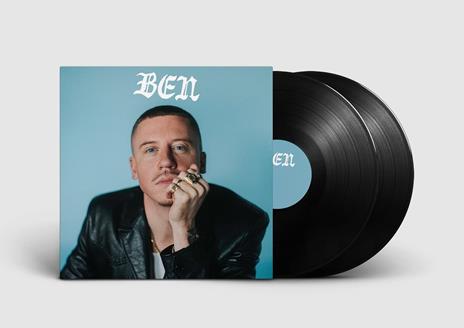 Ben - Vinile LP di Macklemore
