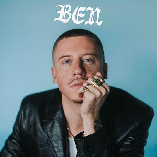 Ben - Vinile LP di Macklemore - 2
