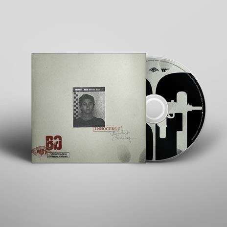 Innocente - CD Audio di Baby Gang - 2