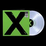 X (Crystal Clear Vinyl - Atlantic Records 75th Anniversary Edition)