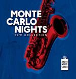 Monte Carlo Nights New Collection (180 gr. Limited Vinyl Edition)