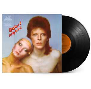 Vinile Pin Ups (Half Speed Master Edition) David Bowie