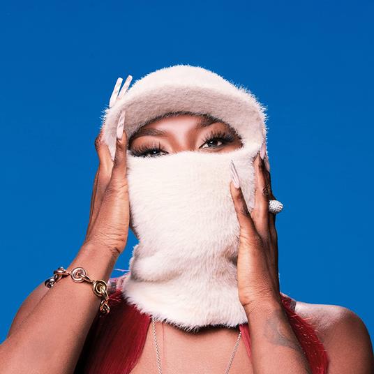 DNK - Vinile LP di Aya Nakamura