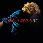 Time (Red Vinyl)