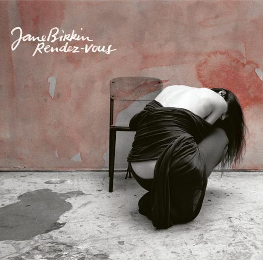 Rendez-Vous (Double Vinyle Noir) - Vinile LP di Jane Birkin
