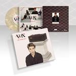 Vox (40th Anniversary Limited Marbled Vinyl Edition Remastered 2023)