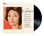 Carmen (Clamshell 180 gr. Vinyl Box Set)
