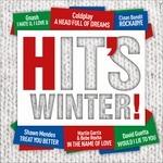 Hit's Winter! 2016 - CD Audio