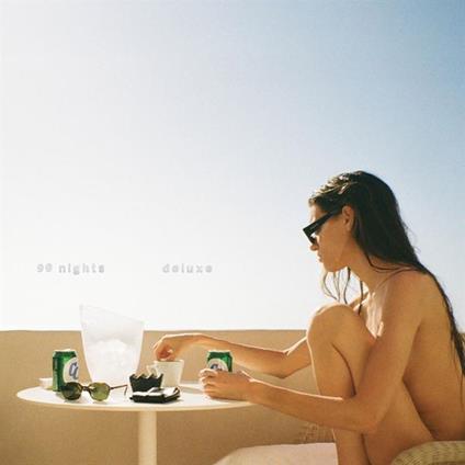99 Nights - Vinile LP di Charlotte Cardin