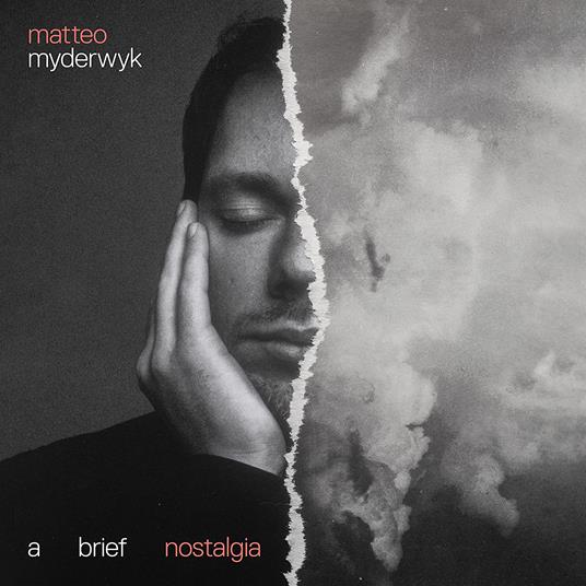 A Brief Nostalgia - Vinile LP di Matteo Myderwyk