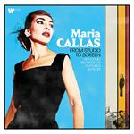 Maria Callas from Studio to Screen