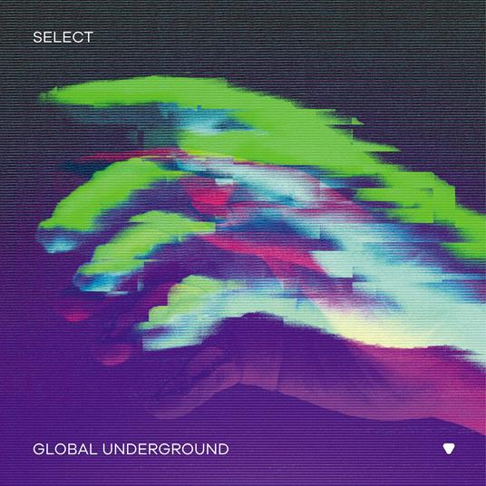 Global Underground: Select # 8 - Vinile LP