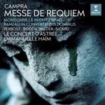 Messe de Requiem