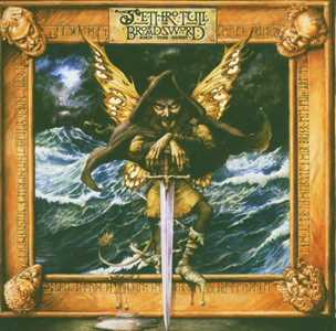 CD The Broadsword and the Beast (40th Anniversary Edition) Jethro Tull