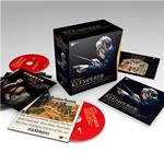 The Complete Warner Classics Remastered Edition