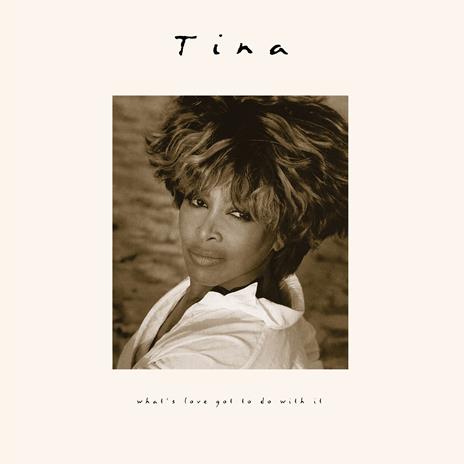 What's Love Got to Do With it? - Vinile LP di Tina Turner