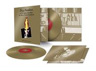 Ziggy Stardust and the Spiders (Colonna Sonora) (50th Anniversary Gold Vinyl Edition)