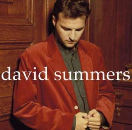 David Summers - Vinile LP di David Summers