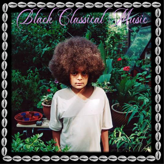 Black Classical Music - Vinile LP di Yussef Dayes