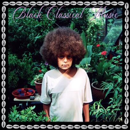 Black Classical Music (Deluxe Box Set) - Vinile LP di Yussef Dayes