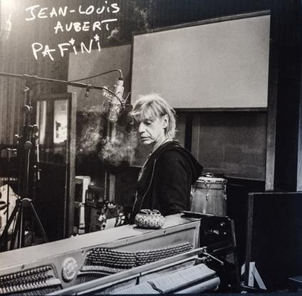Pafini - Vinile LP di Jean-Louis Aubert
