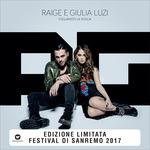 Togliamoci la voglia (Sanremo 2017 - Coloured Vinyl) - Vinile 7'' di Raige,Giulia Luzi