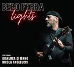 Lights (feat. Gianluca Di Ienno)