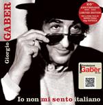 Io non mi sento italiano (Limited Edition - Natural Coloured Vinyl)