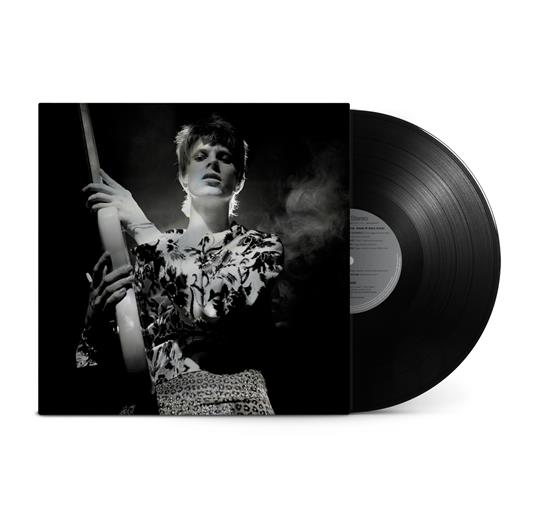 Rock n Roll Star! - Vinile LP di David Bowie - 2