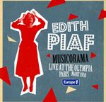 Concert Musicorama à l'Olympia, 1958 (2023 Remastered - Red Vinyl)