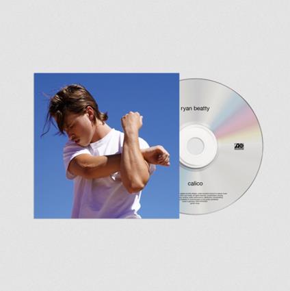 Calico - CD Audio di Ryan Beatty