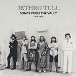 Songs From The Vault