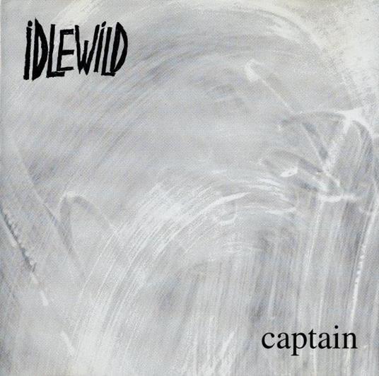 Captain - Vinile LP di Idlewild