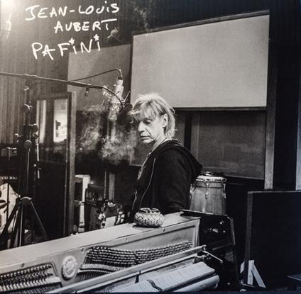 Pafini - CD Audio di Jean-Louis Aubert