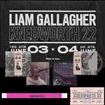 Live At Knebworth '22
