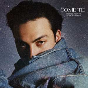 CD Come te Matteo Paolillo