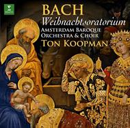 Weihnachtsoratorium BWV248