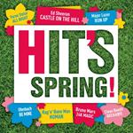 Hit's Spring! 2017
